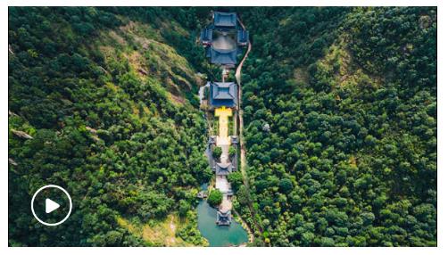 第一視點(diǎn)丨黃帝祠宇前的問答