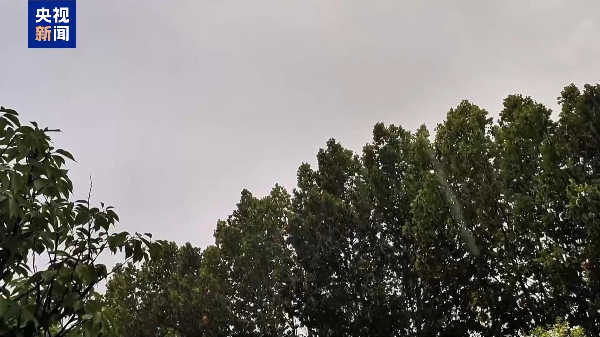 高濕天氣致強(qiáng)降雨多發(fā)，氣象專家分析8月下旬天氣形勢