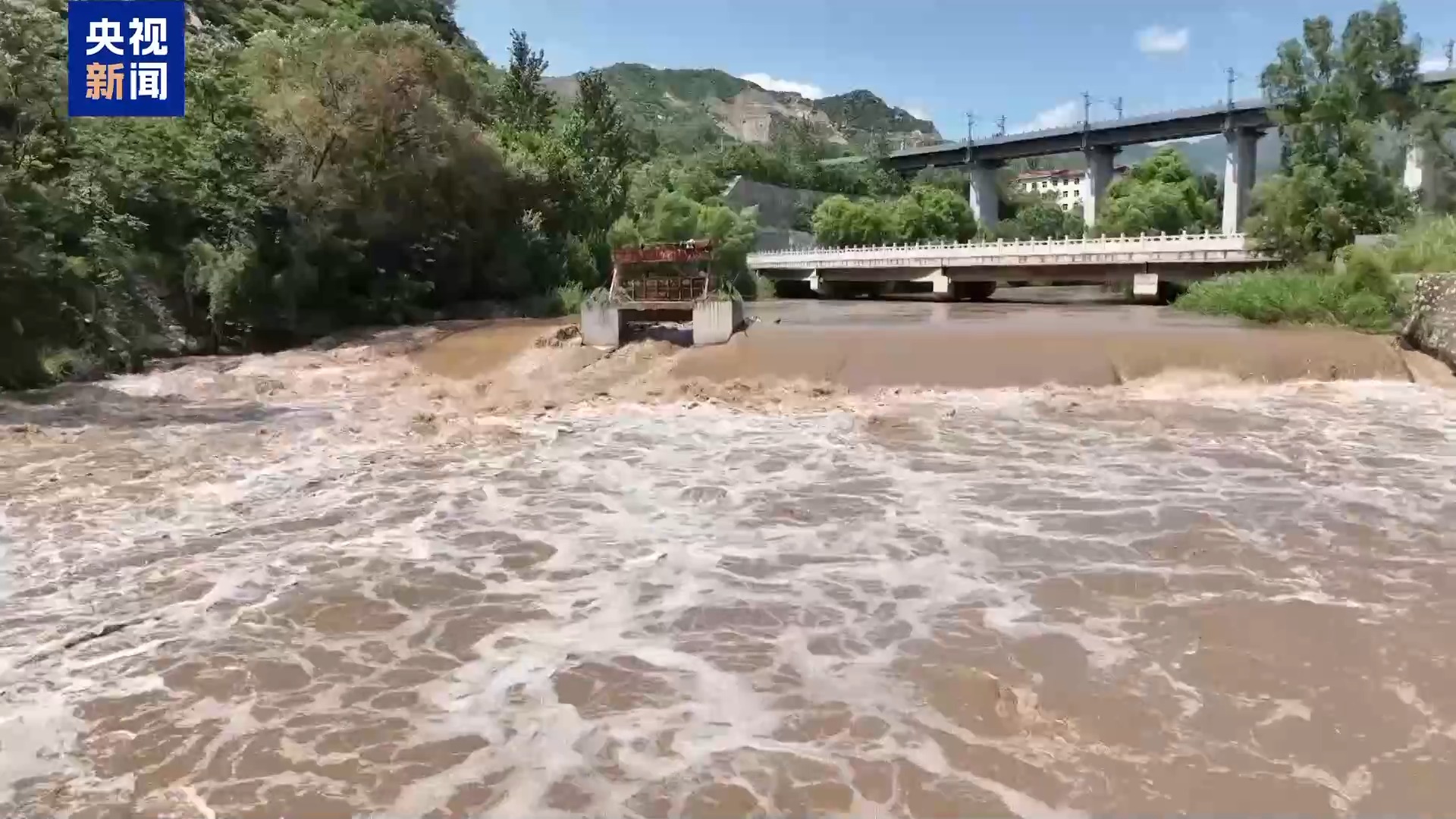 高濕天氣致強(qiáng)降雨多發(fā)，氣象專家分析8月下旬天氣形勢