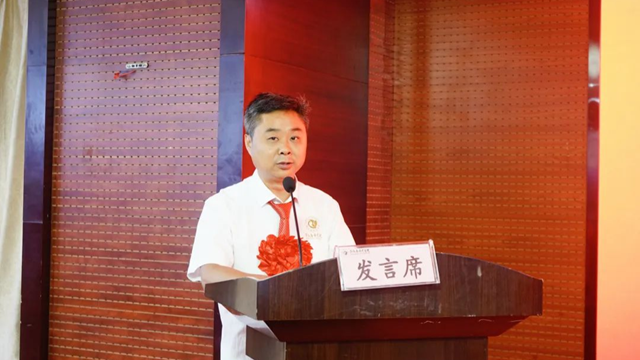  致敬醫(yī)者擔(dān)當(dāng)，共筑健康防線——駐馬店市中醫(yī)院舉辦慶祝第八個(gè)中國(guó)醫(yī)師節(jié)主題活動(dòng)