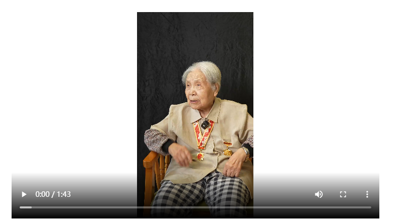 王瑞：保衛(wèi)黃河，保衛(wèi)華北，保衛(wèi)全中國(guó)｜80抗戰(zhàn)老兵