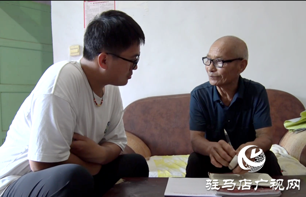  74歲老人孫大?。河弥嗅t(yī)絕技守護鄉(xiāng)親抗蛇毒之傷