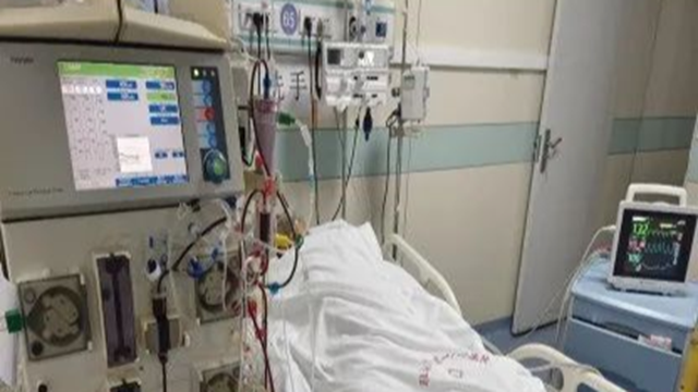 駐馬店市第一人民醫(yī)院：溫情守護+精準(zhǔn)醫(yī)療，CRRT助力危重患者轉(zhuǎn)危為安