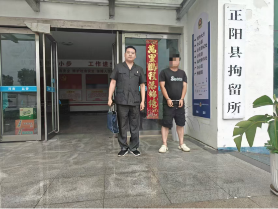 正陽法院速執(zhí)團(tuán)隊(duì)的早7晚7：十二個(gè)小時(shí)的“快”與“實(shí)”