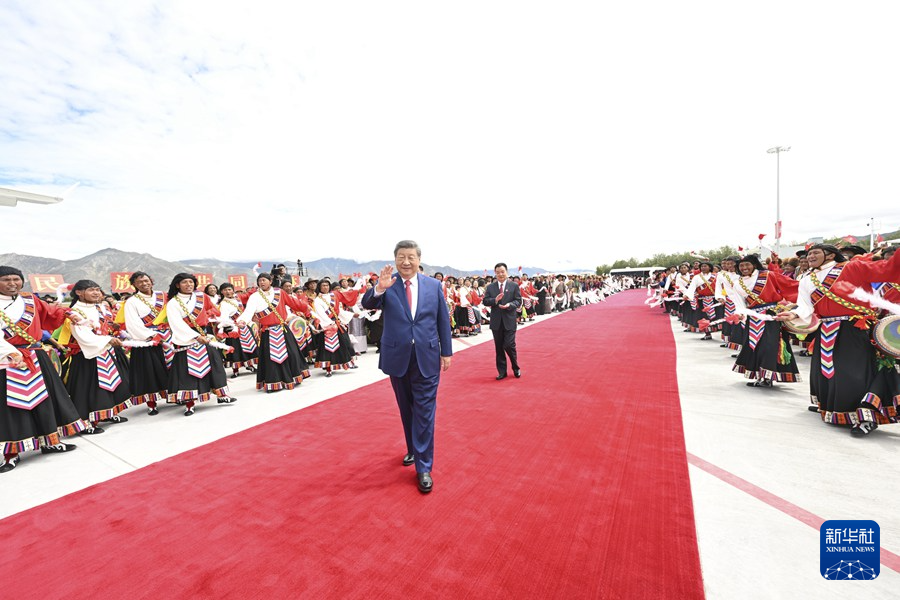 習(xí)近平在出席西藏自治區(qū)成立60周年慶?；顒雍蠓祷乇本?></a></p>
		                <div   id="kxi9bvwefu"   class=