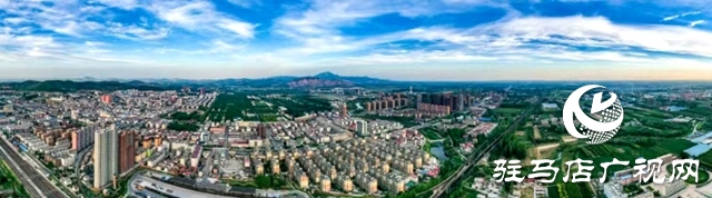 確山縣住建局：推動公園提質 讓群眾幸福感持續(xù)升溫