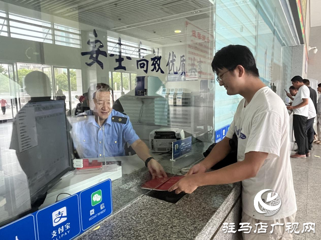 大學(xué)新生購票指南來了！憑錄取通知書可購買學(xué)生優(yōu)惠票