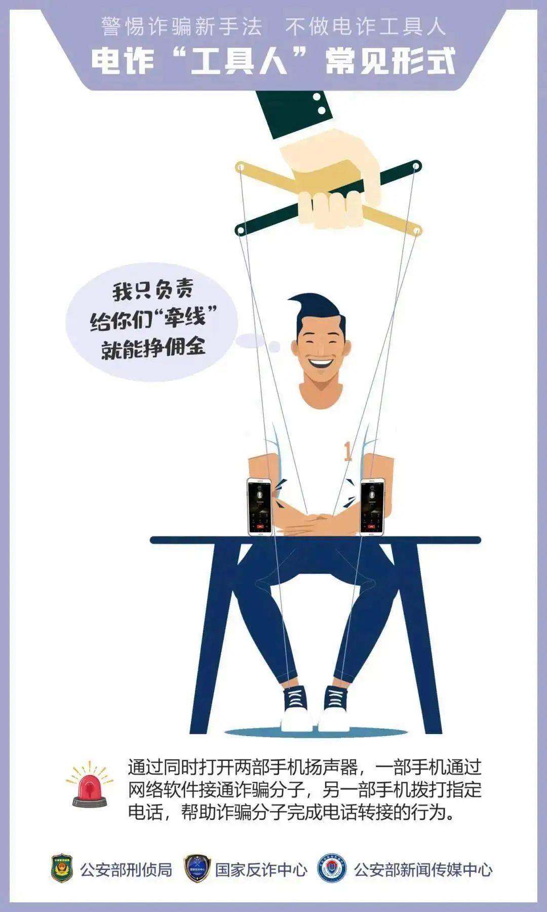 “我們搶個(gè)紅包，為啥被抓了？”