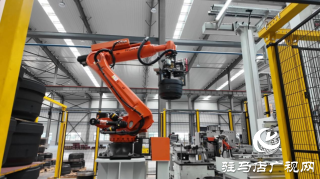 河南恒久:沖刺三季度 以“智”造加速度領(lǐng)跑行業(yè)新賽道