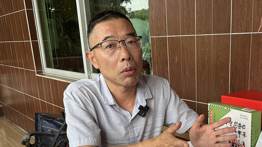 “雷公”訴人販子索賠6元案續(xù)：一審獲賠4元，已決定上訴