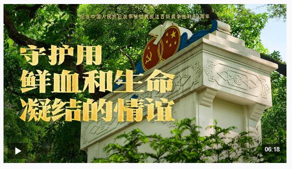 守護用鮮血和生命凝結(jié)的情誼