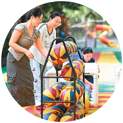 迎開學(xué)，這份健康“錦囊”請(qǐng)收好