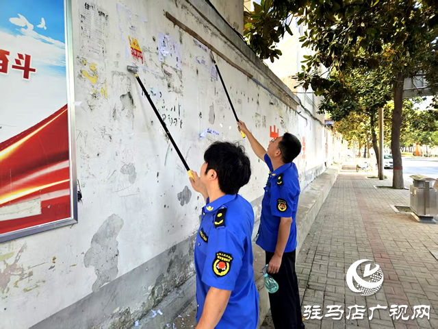 護(hù)航開(kāi)學(xué)季！確山縣住建局多舉措筑牢校園安全防線 