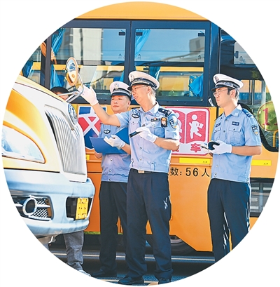 迎開學(xué)，這份健康“錦囊”請(qǐng)收好
