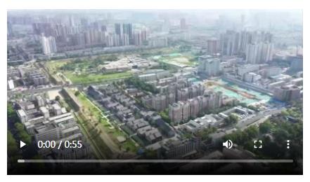 央視聚焦鄭州考古：是誰(shuí)戴上了中國(guó)第一張黃金面具？