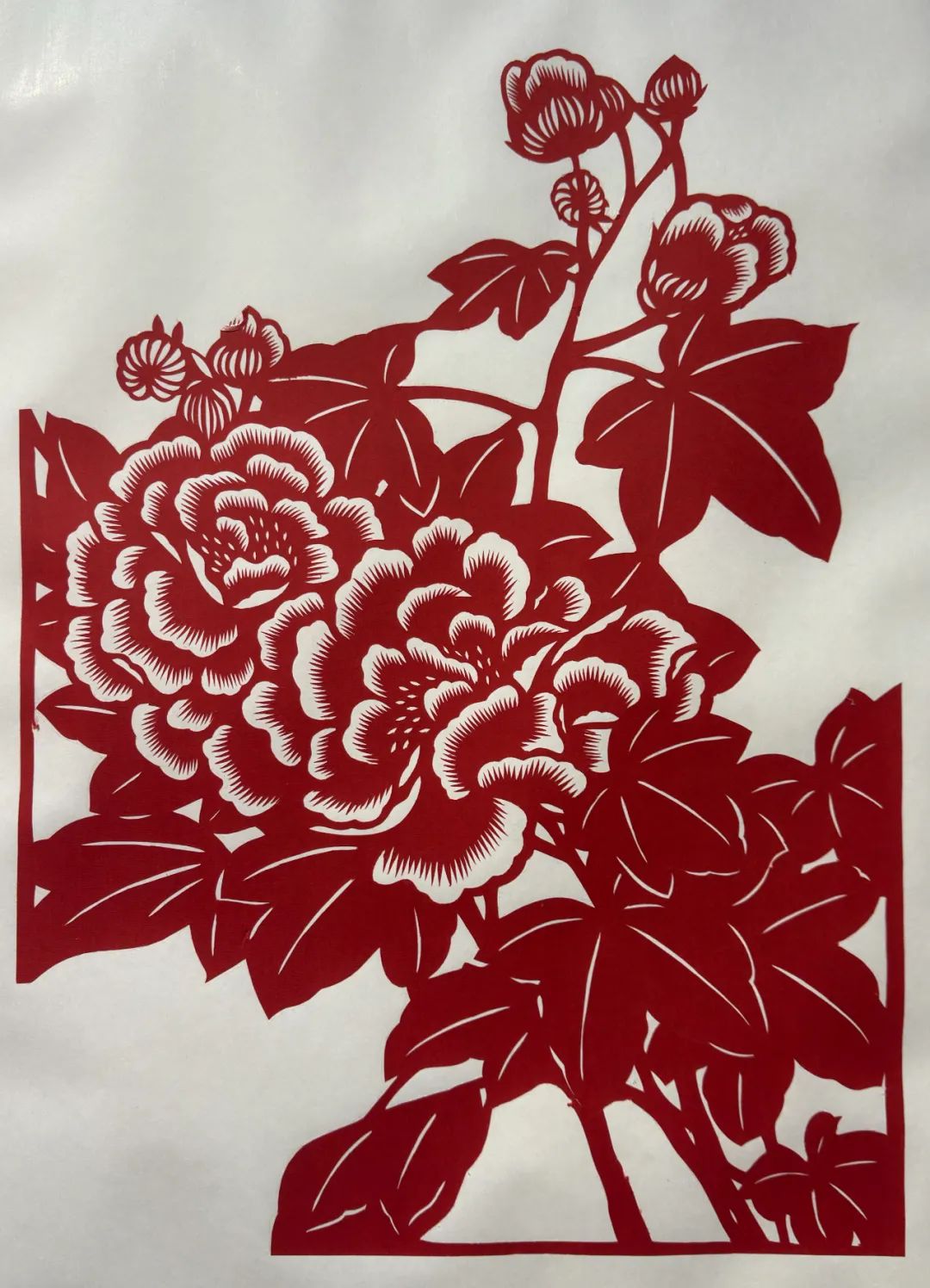 【線(xiàn)上展】翰墨丹青·天中風(fēng)華——蔡國(guó)六百年文脈相承藝術(shù)作品展(三)