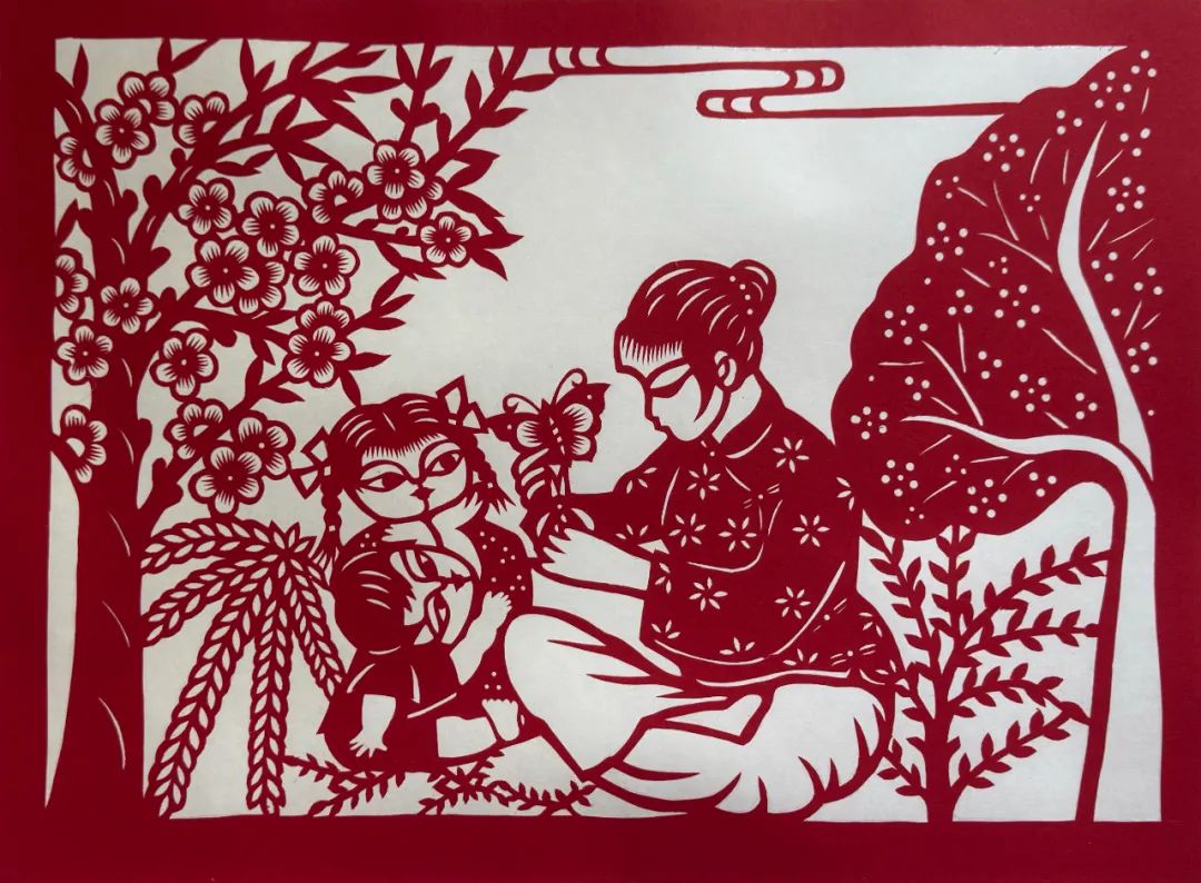 【線(xiàn)上展】翰墨丹青·天中風(fēng)華——蔡國(guó)六百年文脈相承藝術(shù)作品展(三)