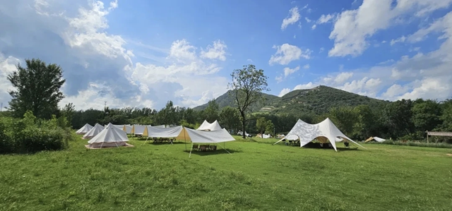 驛城區(qū)榮膺“中國綠色生態(tài)旅游名區(qū)” 生態(tài)文旅融合發(fā)展再添殊榮