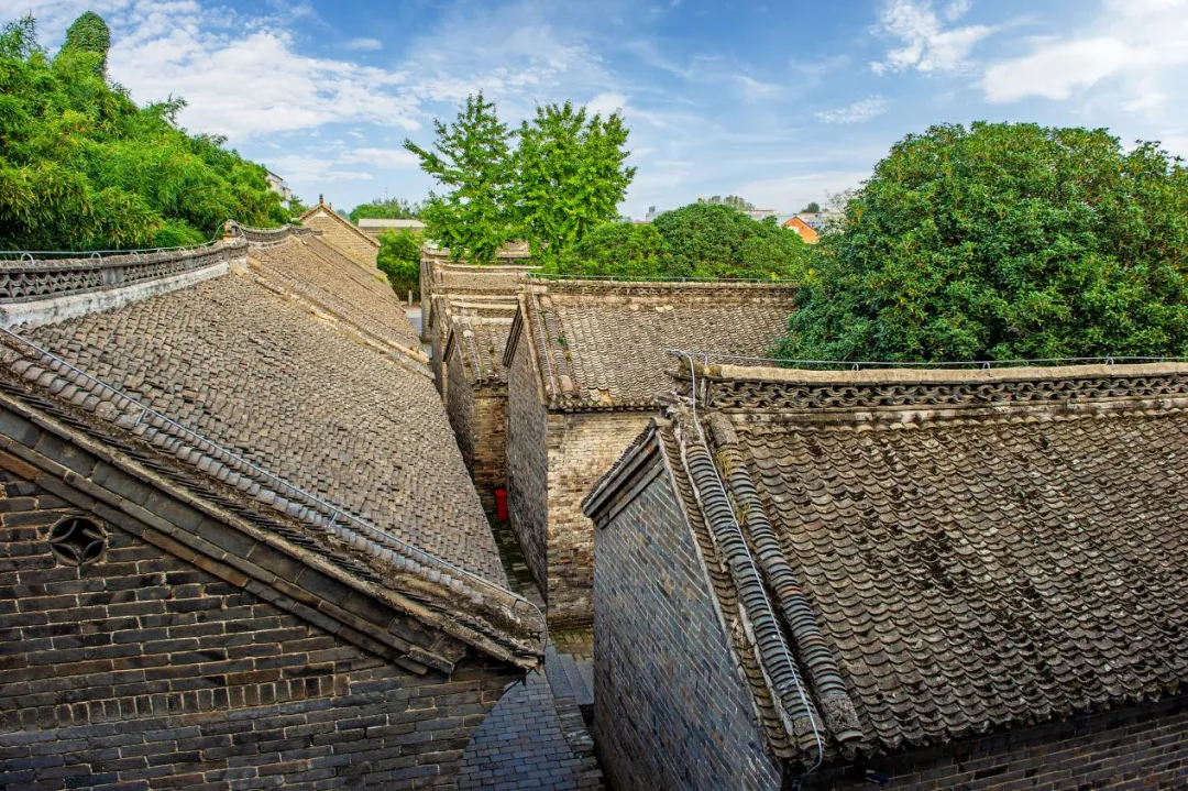 第四批國(guó)家級(jí)抗戰(zhàn)紀(jì)念設(shè)施、遺址公布！中共中央中原局舊址名列其中！