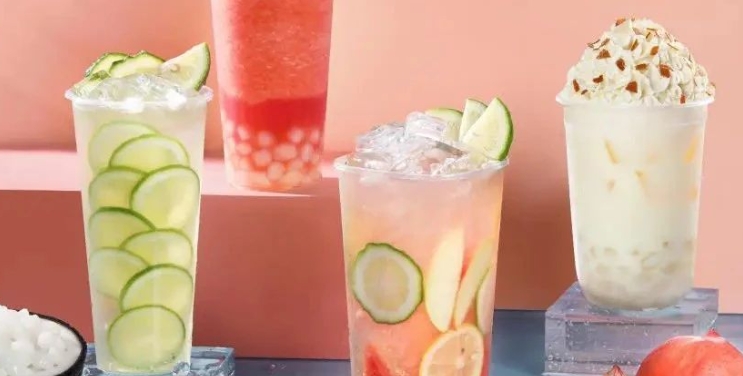 今年國內(nèi)新茶飲消費(fèi)市場規(guī)模有望突破2000億元 新茶飲何以持續(xù)火爆