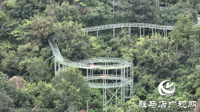 嵖岈山景區(qū)教師節(jié)送福利：9月8日至14日全國(guó)教師免門票游覽
