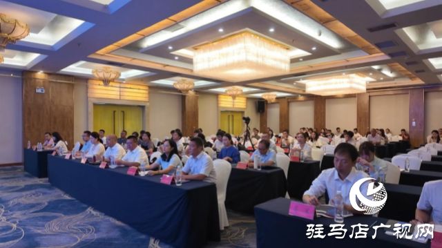 駐馬店啟動(dòng)“惠企天中?政在行動(dòng)”首場(chǎng)宣講活動(dòng) 政企聯(lián)動(dòng)破解政策落地最后一公里