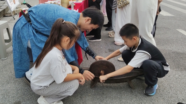 精彩中醫(yī)藥，健康惠萬家——2025“百市千縣”中醫(yī)藥文化惠民活動(dòng)圓滿舉辦