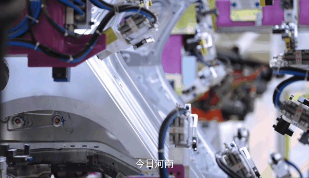 “準(zhǔn)備好了！賽場見！” 河南宣傳片《技耀中原》震撼發(fā)布
