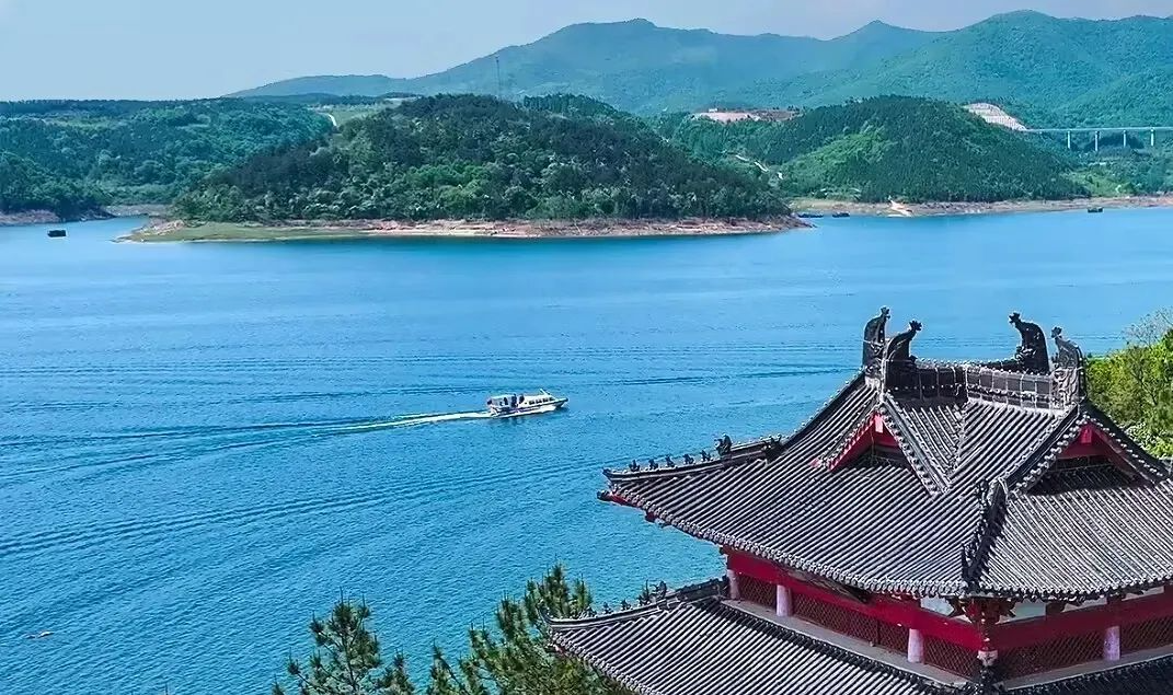 免票！河南這些景區(qū)推出教師專(zhuān)屬福利→