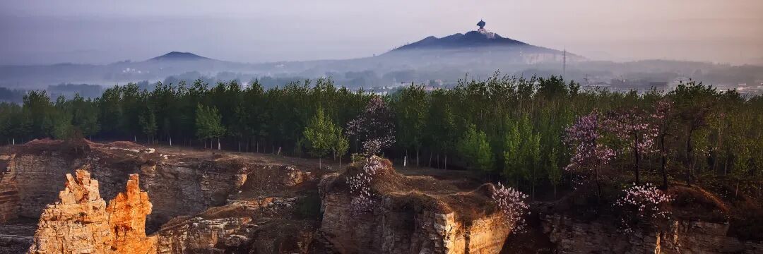 免票！河南這些景區(qū)推出教師專(zhuān)屬福利→