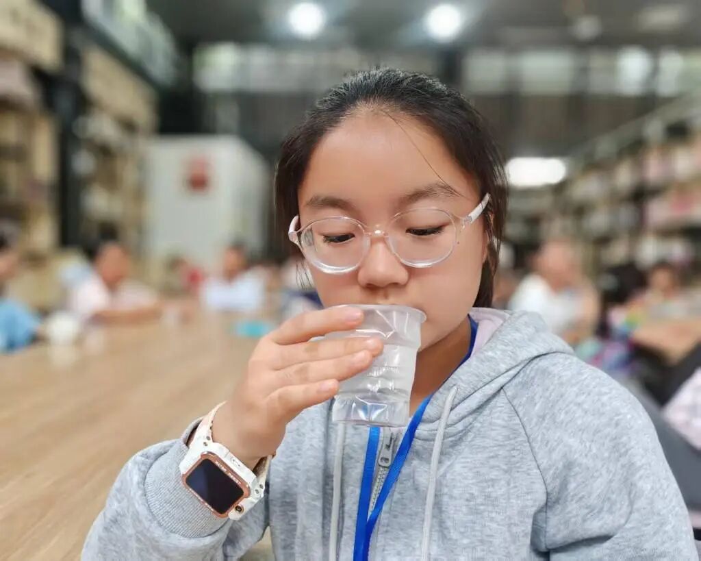 與你“香”遇 制“皂”快樂！