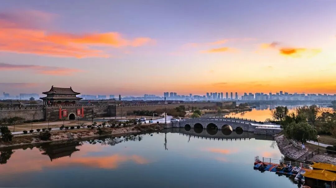 免票！河南這些景區(qū)推出教師專(zhuān)屬福利→