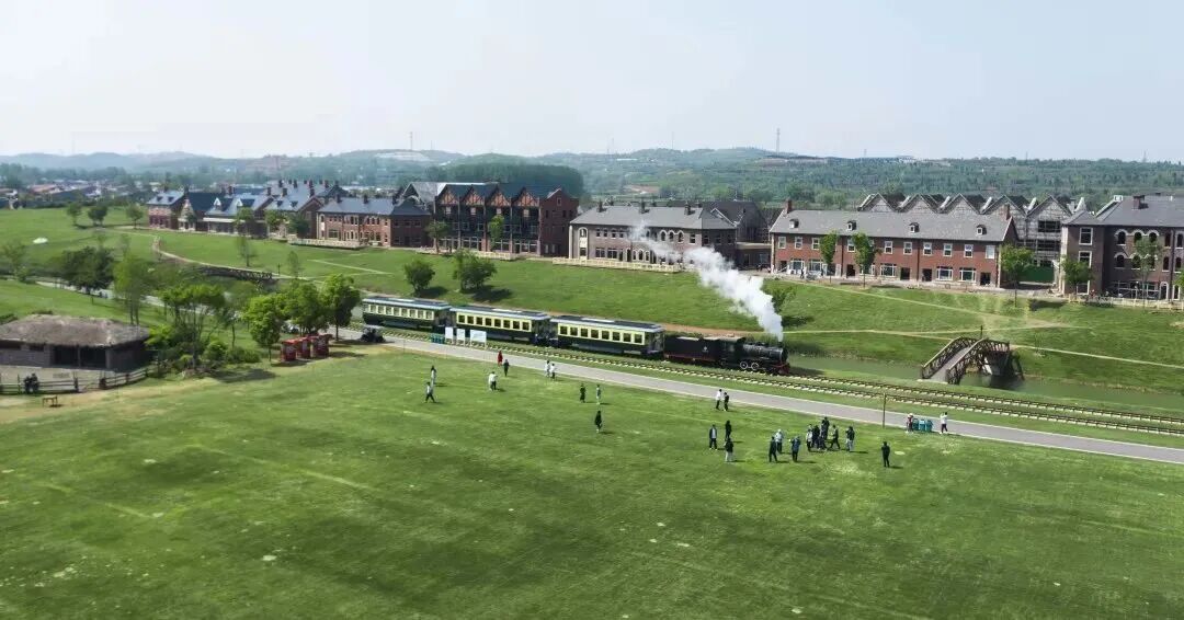 免票！河南這些景區(qū)推出教師專(zhuān)屬福利→