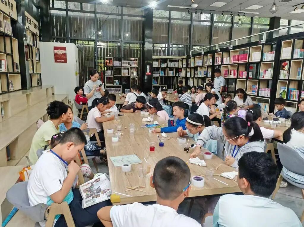 與你“香”遇 制“皂”快樂！