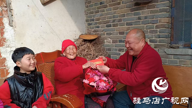 平恩東：逆行救援顯擔(dān)當(dāng) 平凡善舉暖人心