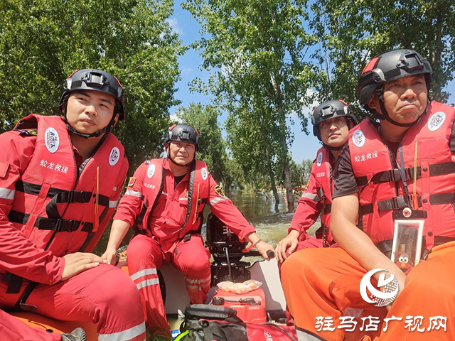 平恩東：逆行救援顯擔(dān)當(dāng) 平凡善舉暖人心