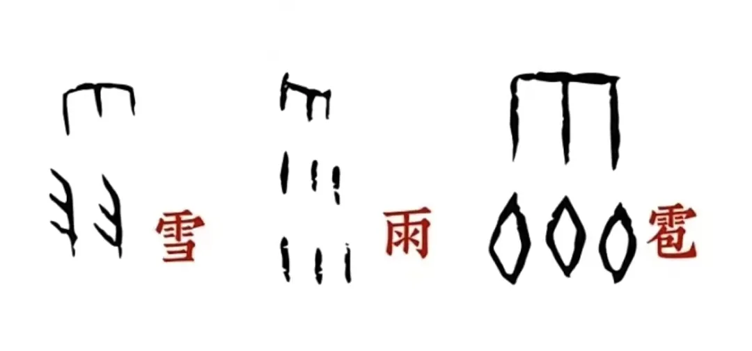 文博日歷丨透過這片“明星甲骨”，一起尋找漢字的源頭！