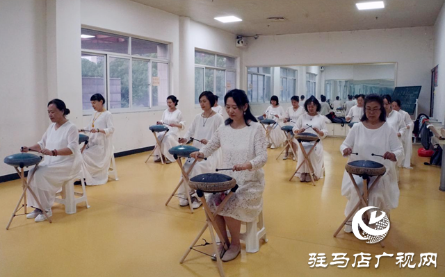 駐馬店市文化館“天中智慧夜校”2025年秋季公益培訓(xùn)班開放報(bào)名