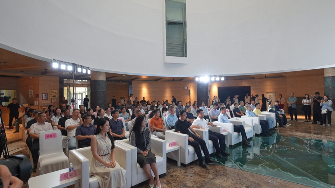 吹爆！《又見秦丞相李斯》文旅微短劇今日開機(jī)啦~