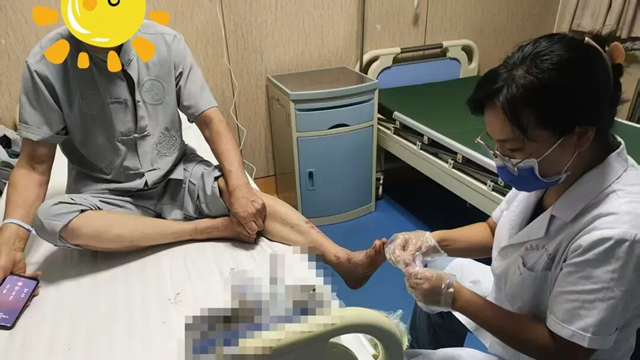   駐馬店市第一人民醫(yī)院：兩年時間一面錦旗，見證愛與信任的雙向奔赴！