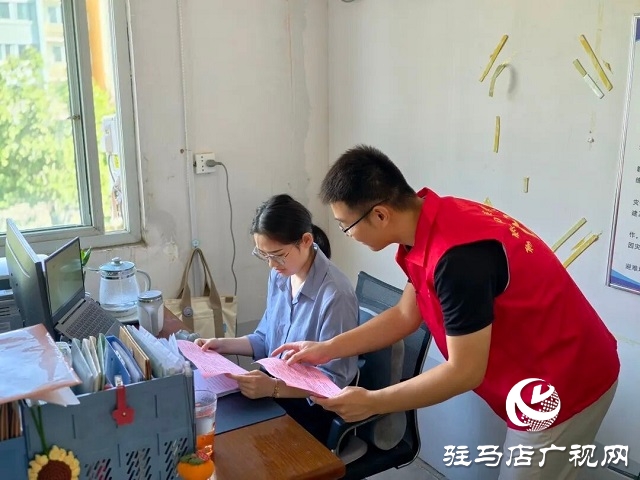  新蔡縣李橋回族鎮(zhèn)開展社會(huì)科學(xué)普及宣講志愿服務(wù)活動(dòng)