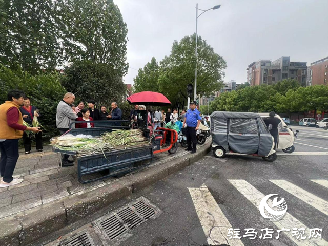  開發(fā)區(qū)城市管理事務中心：營造良好城市環(huán)境讓城市環(huán)境展新顏