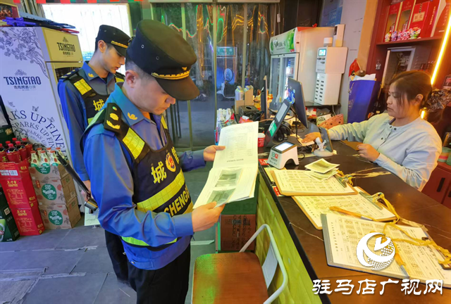  開發(fā)區(qū)城市管理事務(wù)中心：開展餐飲油煙整治行動 助力大氣污染防治