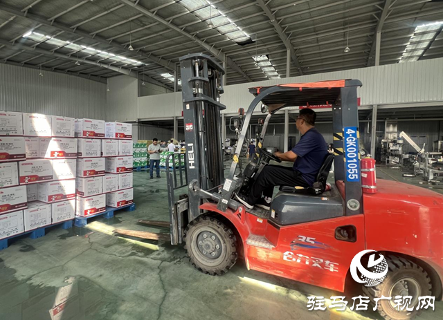 力克化工：沖刺三季度 力爭完成全年2億元營收目標(biāo)