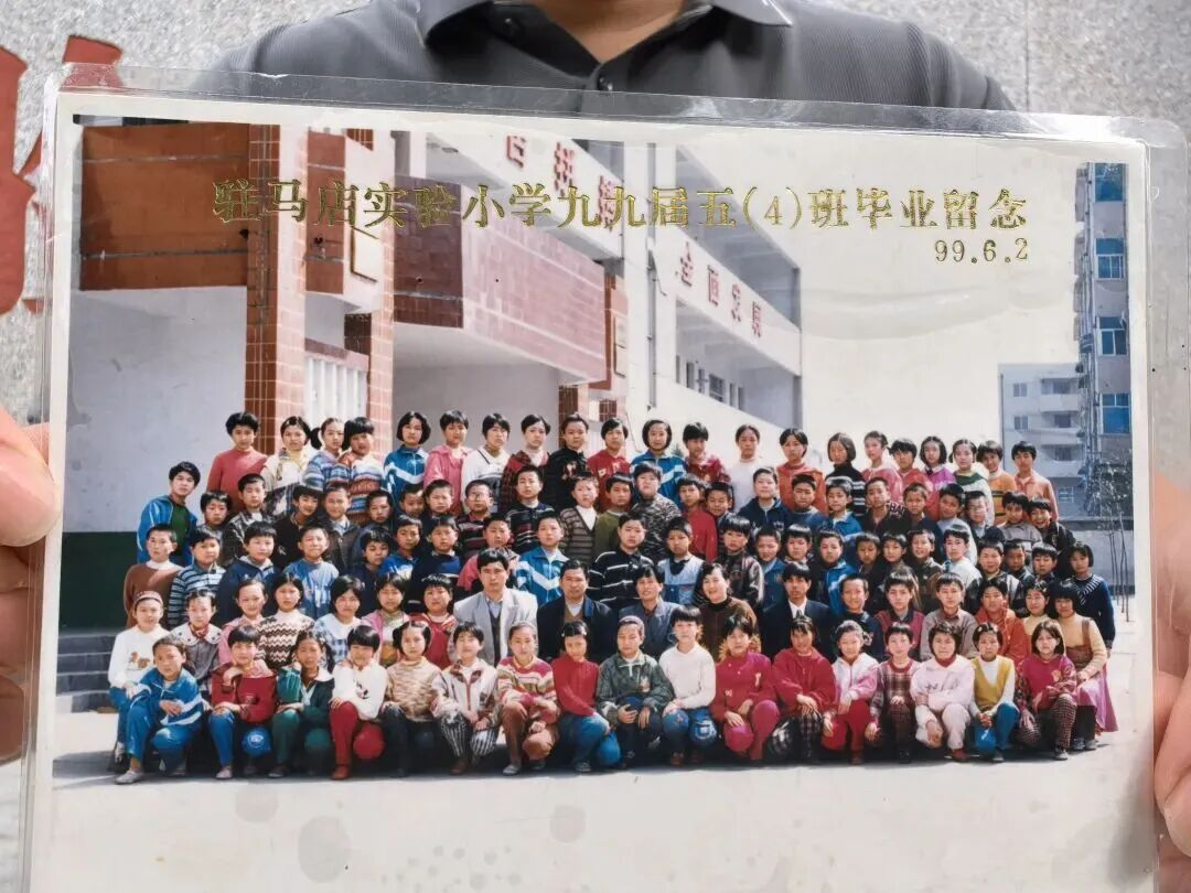  “六秩育幸福 桃李競(jìng)芬芳”——喜迎駐馬店實(shí)驗(yàn)小學(xué)建校60周年
