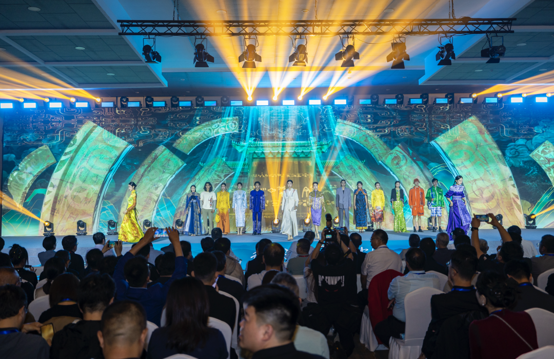 來河南，共赴一場(chǎng)旅游創(chuàng)新的 “中原之約”！