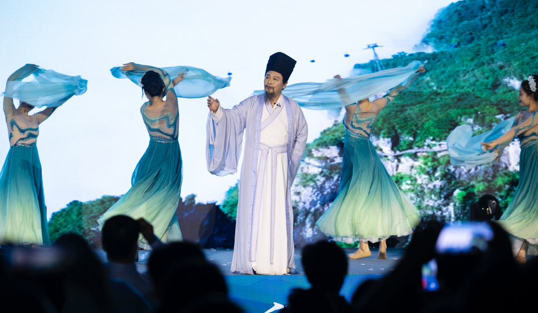 來河南，共赴一場(chǎng)旅游創(chuàng)新的 “中原之約”！