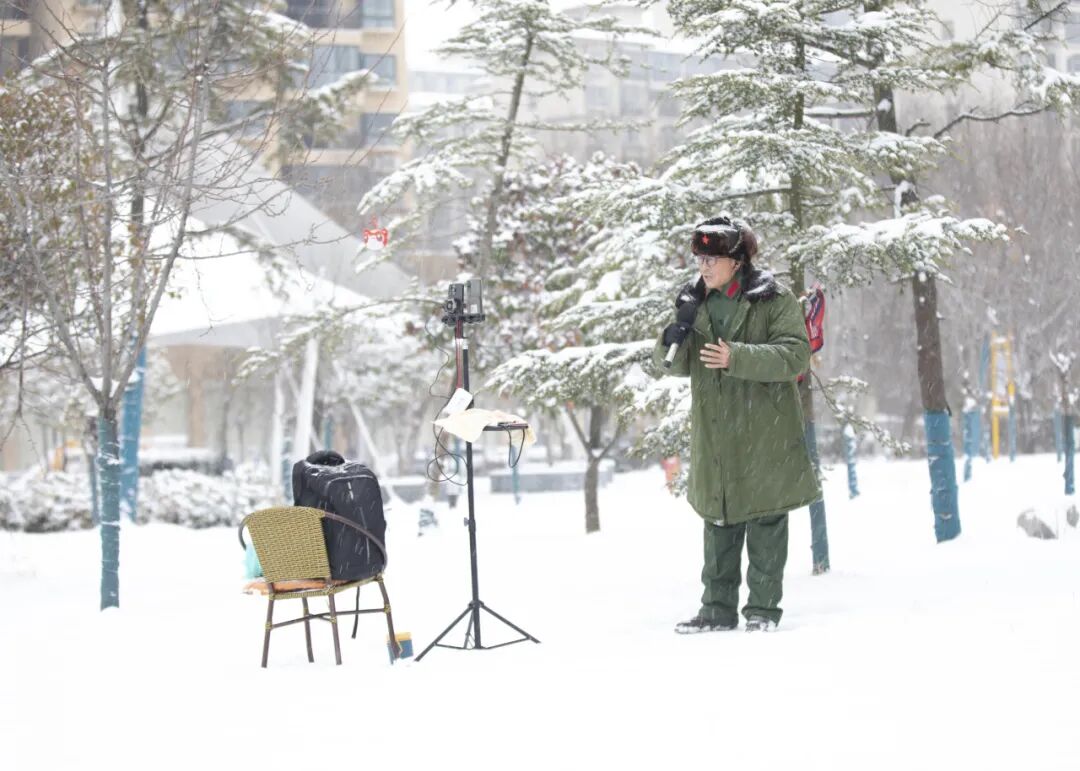 線上展｜銘記烽火鑄忠魂 藝韻傳薪頌英雄——駐馬店市紀(jì)念抗戰(zhàn)勝利80周年、楊靖宇將軍誕辰120周年美術(shù)書法攝影藝術(shù)展（五）
