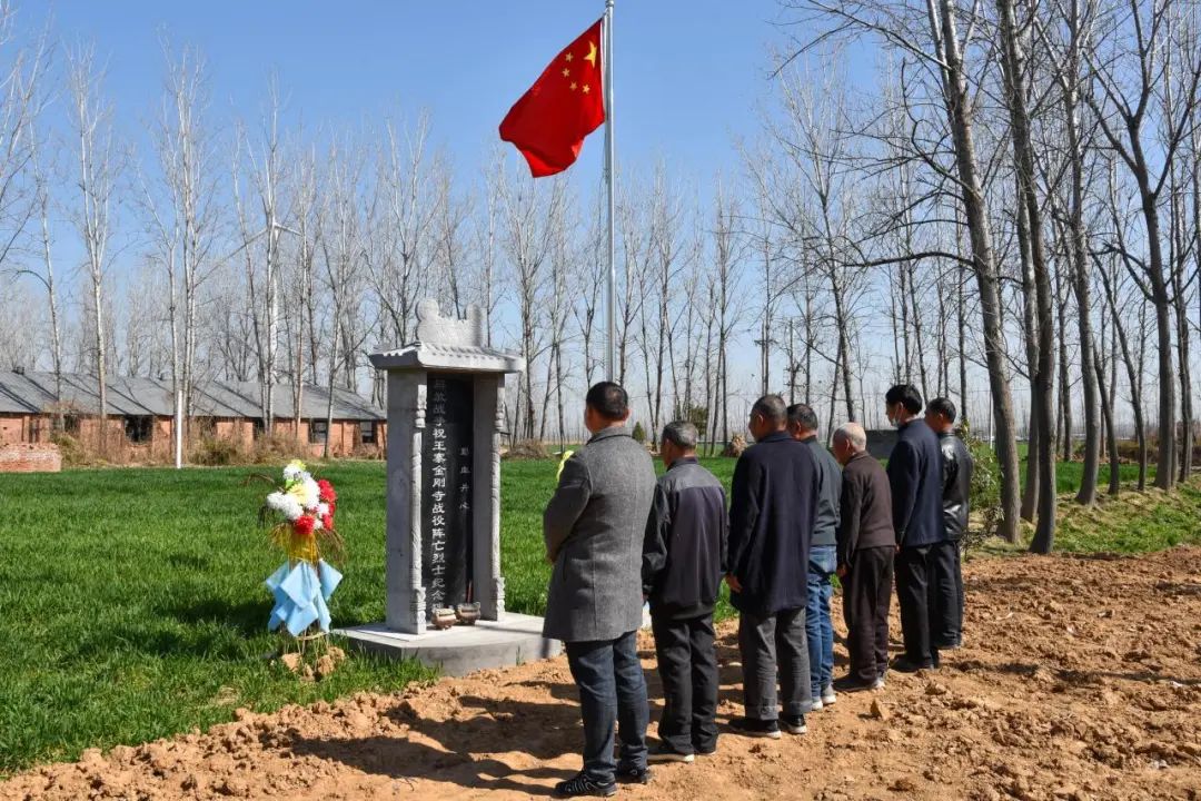 線上展｜銘記烽火鑄忠魂 藝韻傳薪頌英雄——駐馬店市紀(jì)念抗戰(zhàn)勝利80周年、楊靖宇將軍誕辰120周年美術(shù)書法攝影藝術(shù)展（五）