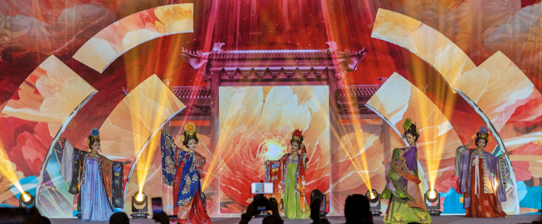 來河南，共赴一場(chǎng)旅游創(chuàng)新的 “中原之約”！